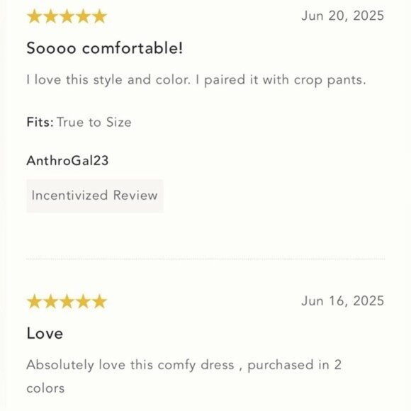 NWT Size XS - Daily Practice by Anthropologie At Play Mini Dress (NWT US$ 108) - Picture 10 of 16